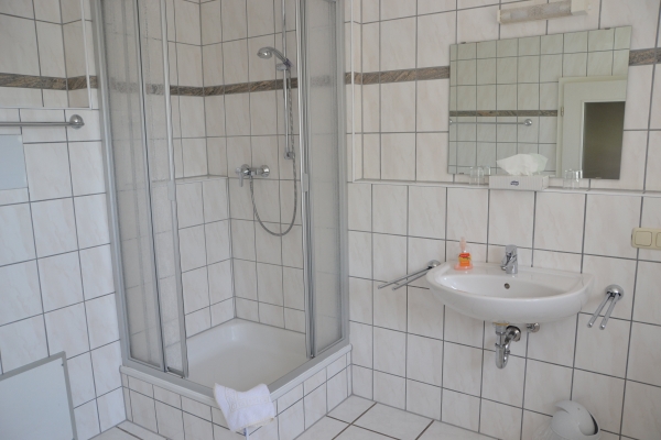Tonenburg Hotel- Restaurant & Eventlocation